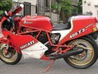 Ducati 400F3